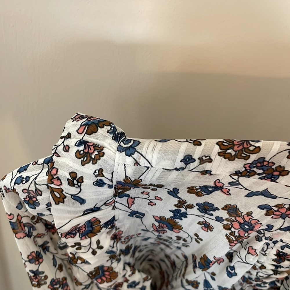 Loft Blouse - Picture 5 of 6